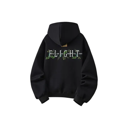 CHARLIE GOLF Унисекс Свитшоты