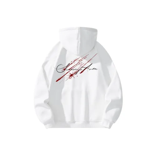 SWAMP AREA Унисекс Свитшоты