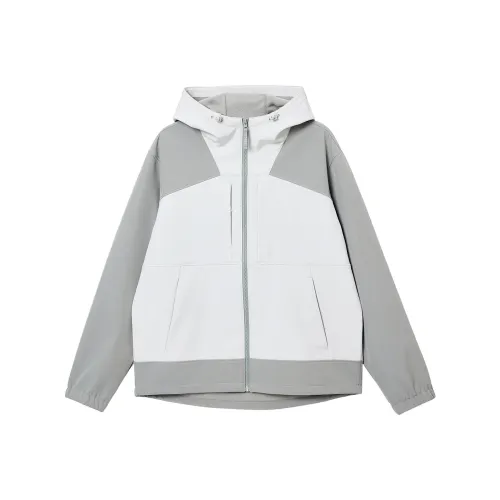 JACK JONES· Хлопковый пуховик мужской