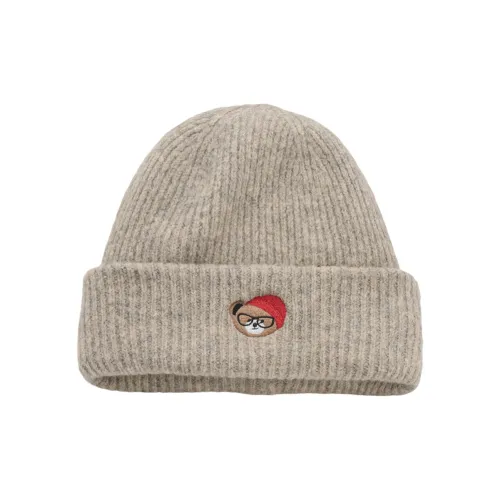 FREE RABBITⅡ Осенний Зимний Велоспорт Термический Противоколодный Наушники-меховые Капюшон Шапка-бини Унисекс