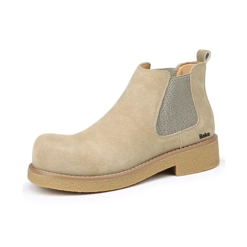 Bake Martin Boots Мужской