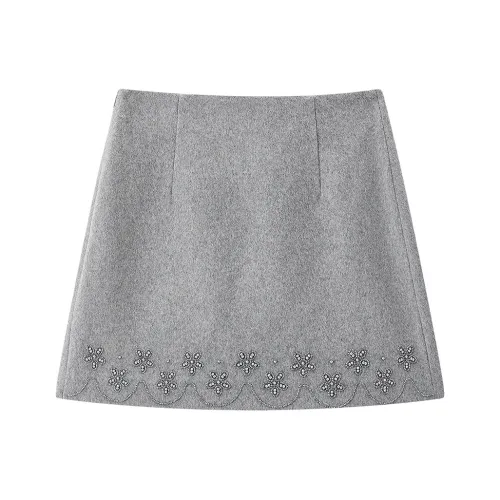 LEDIN Повседневные короткие юбки для женщин