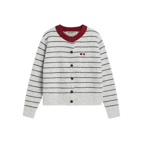 Incolore Экрю Женская Трикотажная Одежда