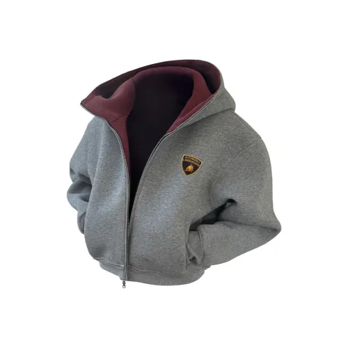 AUTOMOBILI LAMBORGHINI Куртка Унисекс