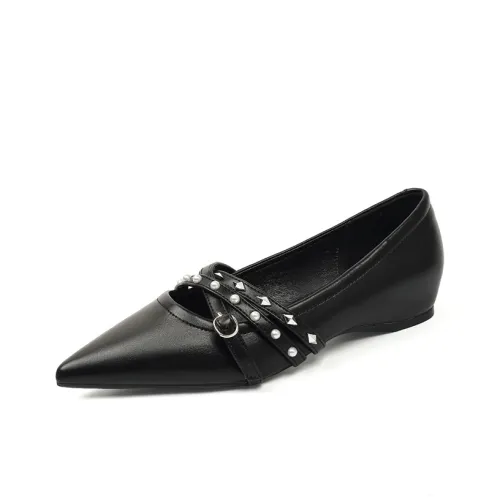 WESTLINK Без подкладки Обувь 2,5CM Женская