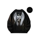 Черный (с флисовой подкладкой)