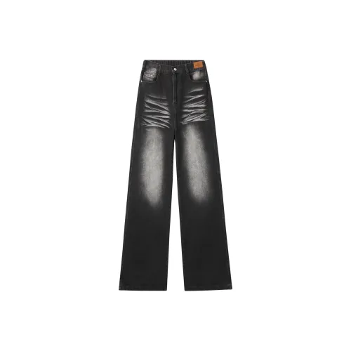 ROBINHOOD Унисекс Джинсы