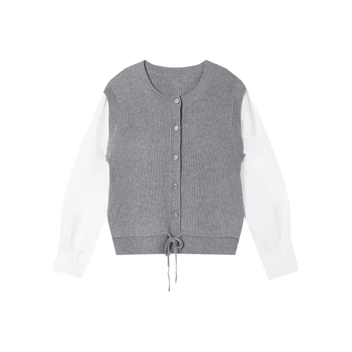 LOUISY AO Женская трикотажная одежда