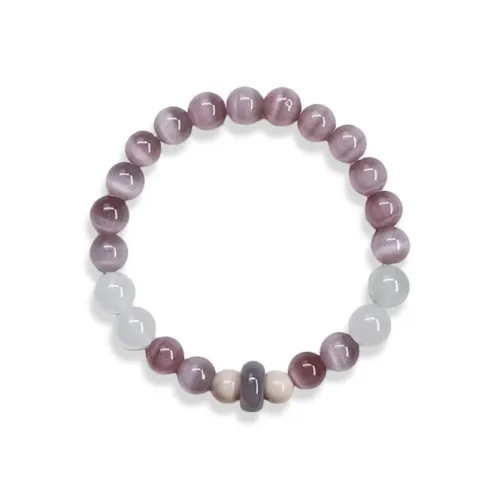 YOASOBI Браслеты из цветной глазури Женские