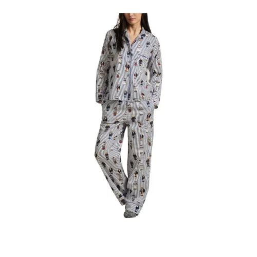 Polo Ralph Lauren Pajama Комплект Женский