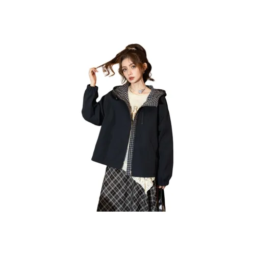 FAWENXIANGZI Женские куртки