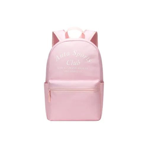 ANTA Life Collection Ткань Рюкзак Унисекс Туманный Фуксия