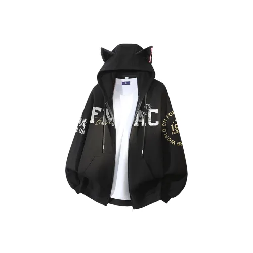 FAX FOR FMACM Свитшот Унисекс