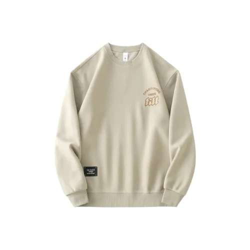 WAYHWEI Унисекс Свитшоты