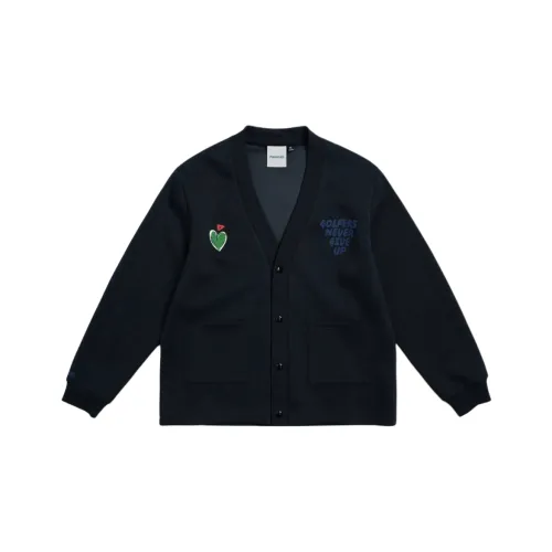 TaylorMade x PHANTACI FW25 Трикотаж Женский