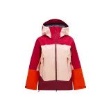 Технология Бордовый