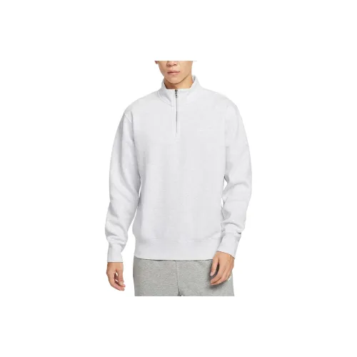 Nike Sportswear Club Свитшот Мужской