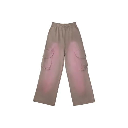 EXPIRED GIRL Повседневные брюки Женские