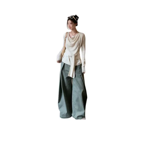 LADYXIEXIE Женская трикотажная одежда