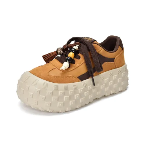 Frank Mully Низкий Топ Без Подкладки Обувь Женская