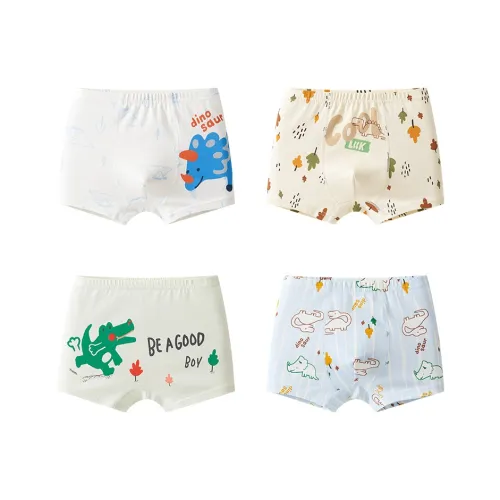 Top Melon Нижнее белье 4 шт Детское