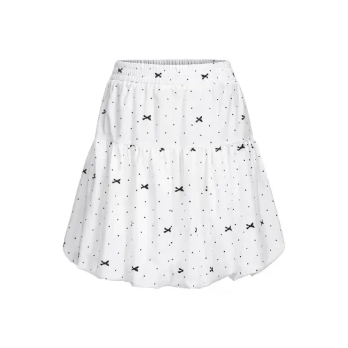 Date on Sunday Повседневные короткие юбки Женские