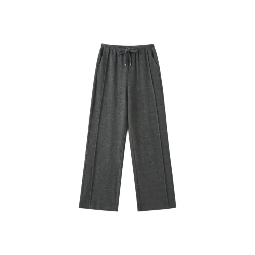 Homemade Willow Silk Повседневные брюки Женские