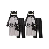 Цвет изображения: мальчик