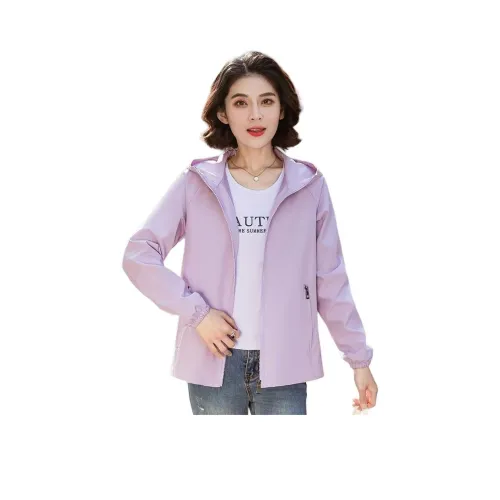 HAPG Женские Куртки