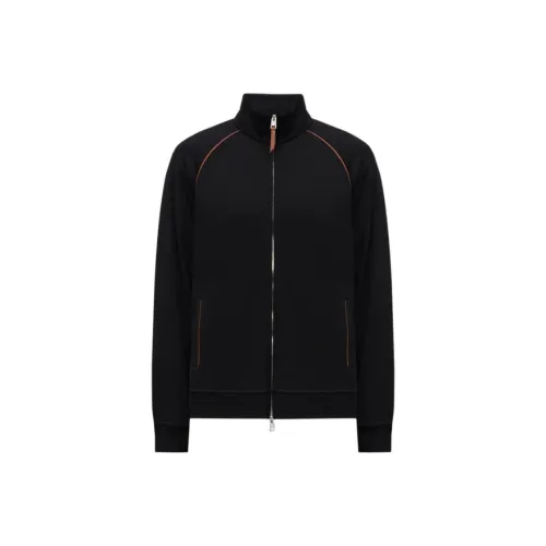 BRUNELLO CUCINELLI Куртки и Пальто Мужской Черный