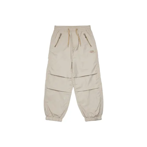 DIESEL Светло-янтарный Kids Карго Брюки