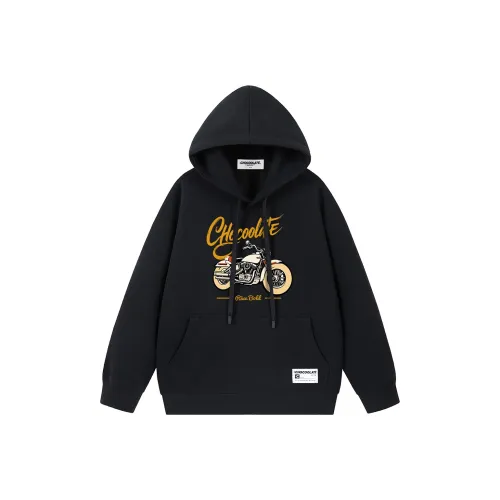 CHOCOOLATE Унисекс Свитшоты