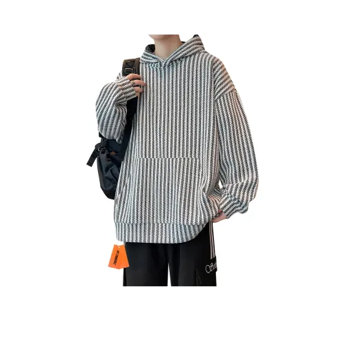 ZWWWZ Унисекс Свитшоты