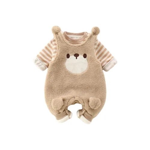 M JBABY Комбинезоны и ползунки для младенцев и малышей