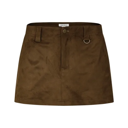 URBAN REVIVO Повседневные шорты _ Женская одежда Женские