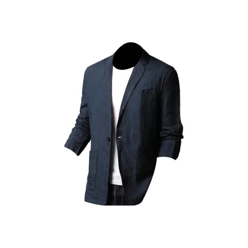 MH Мужские Деловые Костюмы