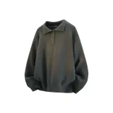 Темно-серый