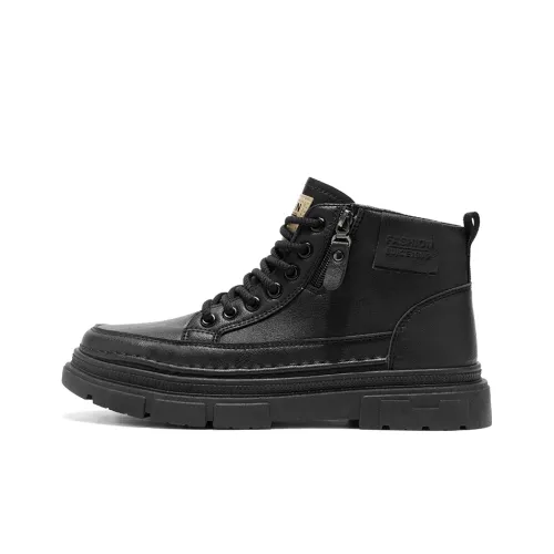 LEXON Martin Boots Мужской
