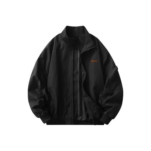 FIVE CM Унисекс Куртки