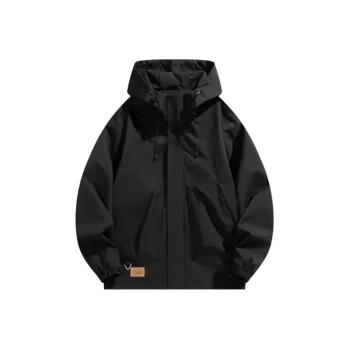 Warrior Унисекс Куртки