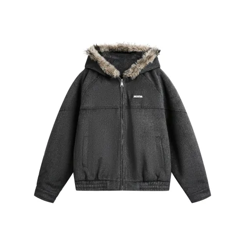 AFISHSTAY Толстовка Куртка Унисекс