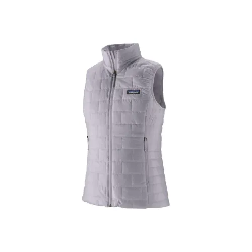 Patagonia Женские жилеты