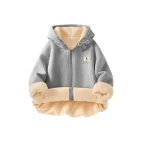 Серый меланж