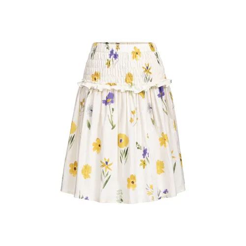 Date on Sunday Повседневные короткие юбки Женские