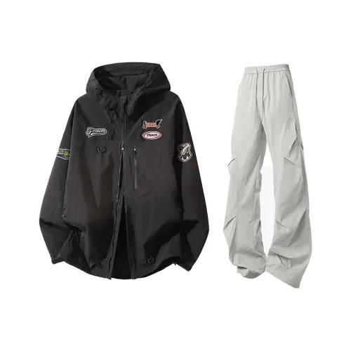 FAX FOR FMACM Повседневная спортивная одежда Унисекс