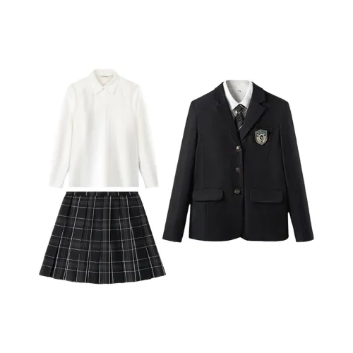 Shuhao Bai Женская одежда Женская