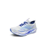 Синий и белый