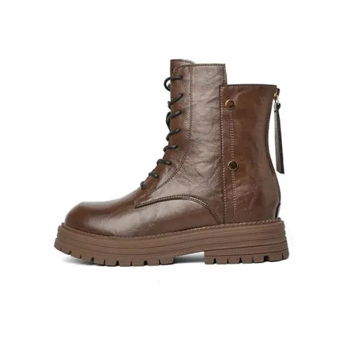 Daphne 13cm Martin Boot Женские