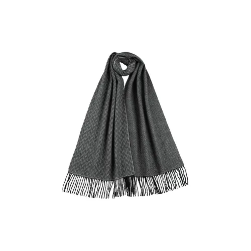 Шарфы из кашемира Red Bean для мужчин