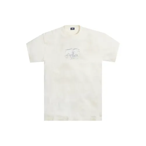 KITH Белый Унисекс T-рубашки